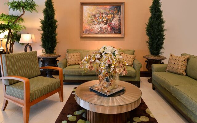 Holiday Inn Montgomery Airport South by IHG