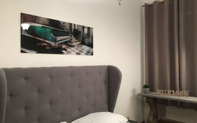 United Homes Apartments Vienna