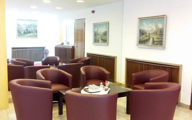 Hotel Hasen Kaufbeuren