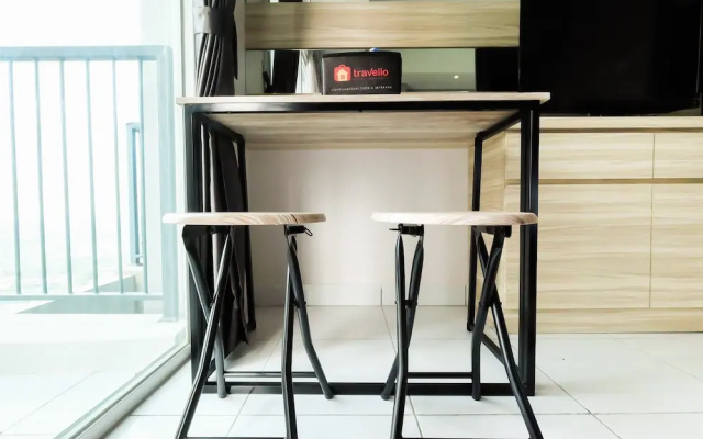 Exclusive Studio Casa De Parco Apartment