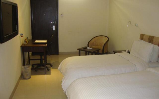 Lords Eco Inn