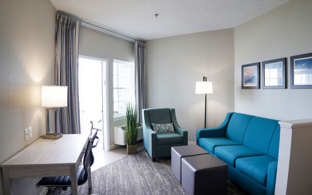 Sleep Inn Lake Wright - Norfolk Airport