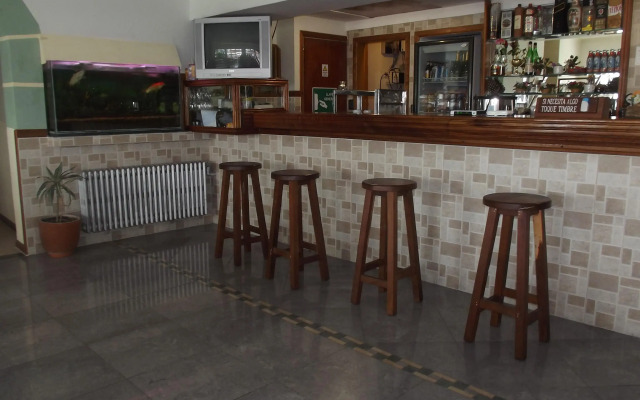 Hotel Teomar