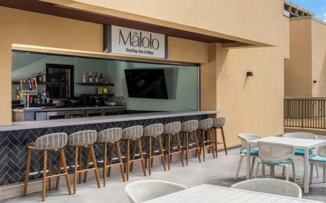 Marriott Vacation Club, Waikiki