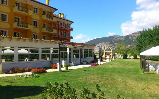 Filippone Hotel & Ristorante