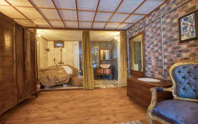 Kirazli Sultan Konak