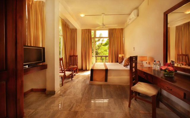 Kandy Hill Bungalow