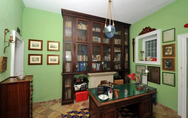 Holiday home 7 bedrooms - Massa Lubrense