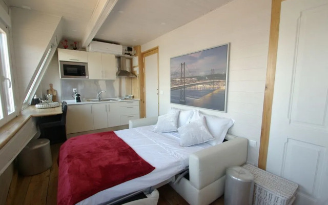 My Bairro Alto Suites