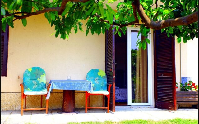 Champagne Apartments Portorož VP