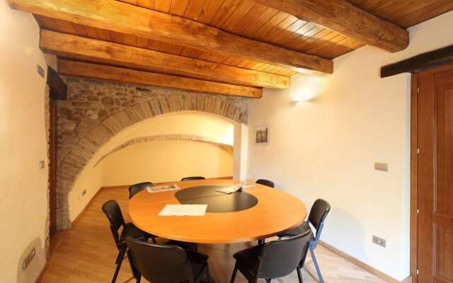 Residence Borgo da Mare