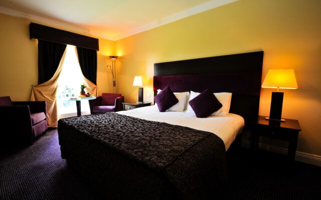 Athenaeum House Hotel