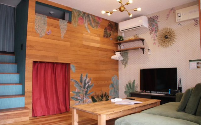 Sumida-ku - House / Vacation STAY 80877 – Guest Rooms – Tokyo