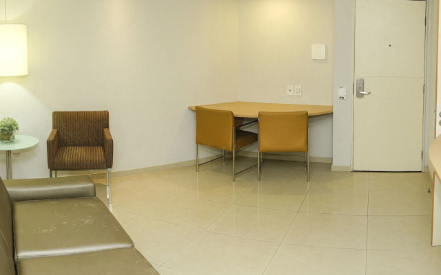 Marante Plaza Hotel