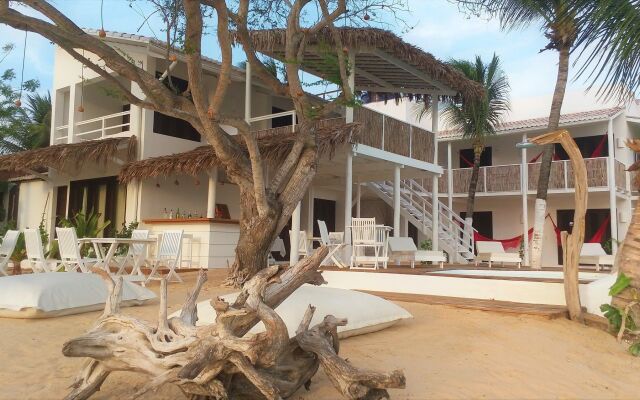 Villa Praia - La Villa Group