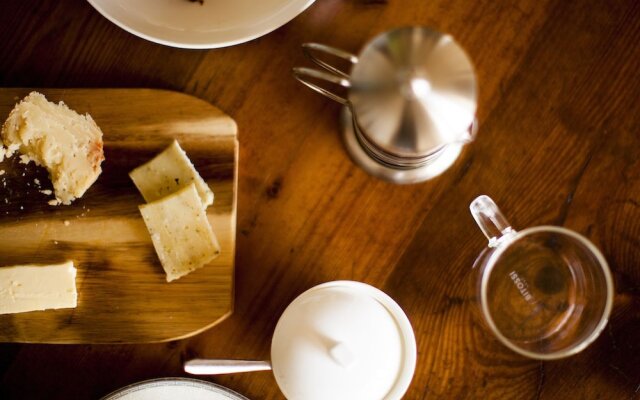 Locanda dei Banchieri