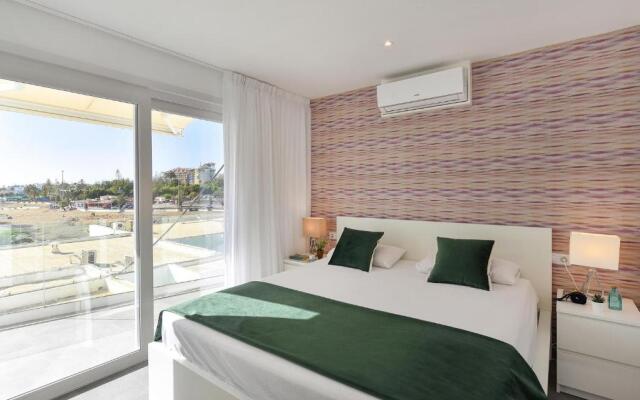 Apartment Nueva Suecia CR715 by VillaGranCanaria