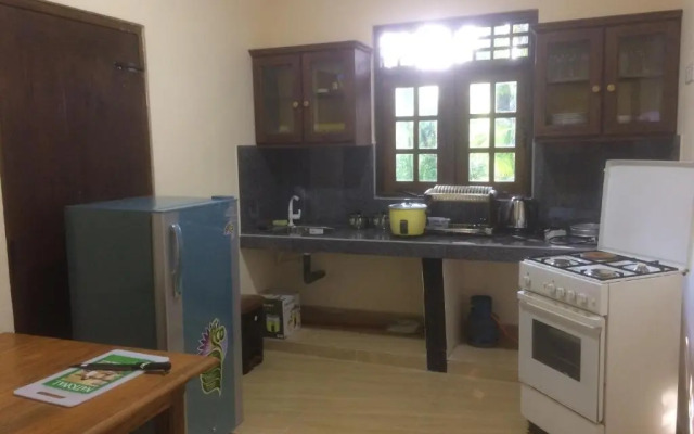 Hotel Surasa