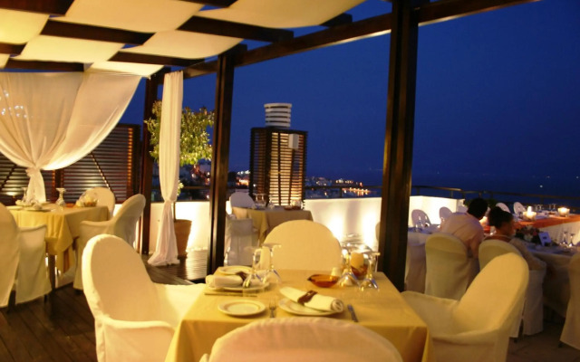 Egnatia City Hotel & Spa