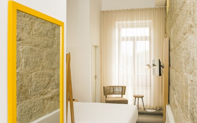 BO - Álvares Cabral GuestHouse