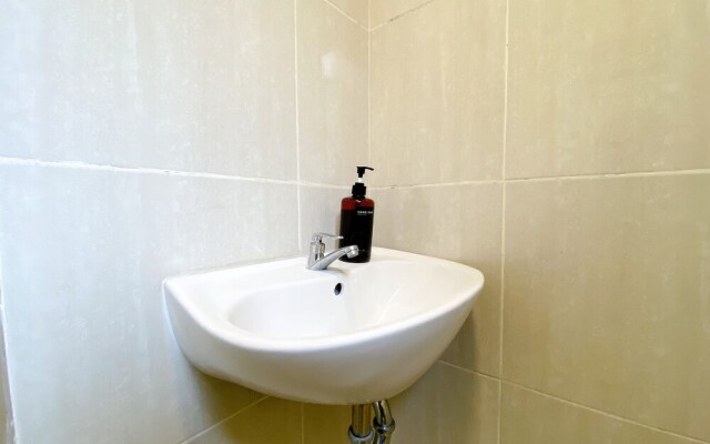 Best Choice And Tidy Studio Meikarta Apartment