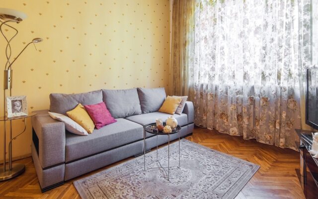 StudioMinsk Apartments