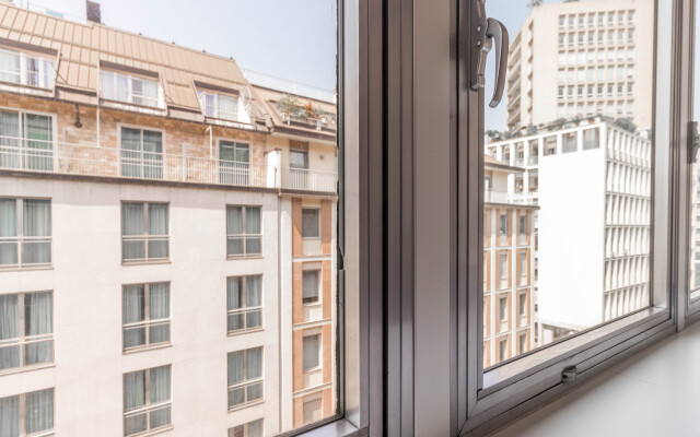 Italianway - Baracchini 9 B