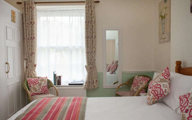 The Parks Guest House
