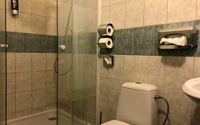Šport Hotel Bôrik