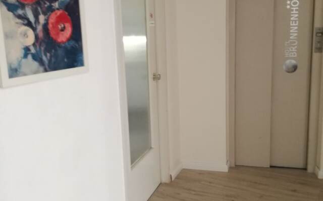 Hotel Brunnenhof
