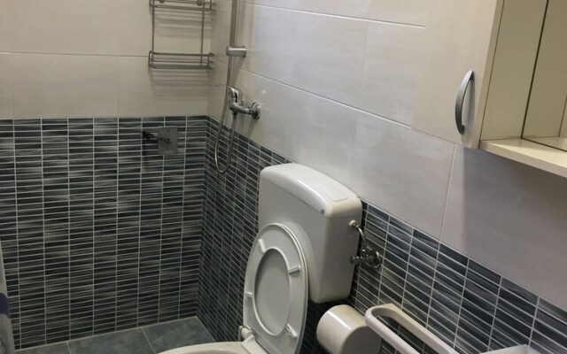 Appartamenti Antonaci Padula Bianca