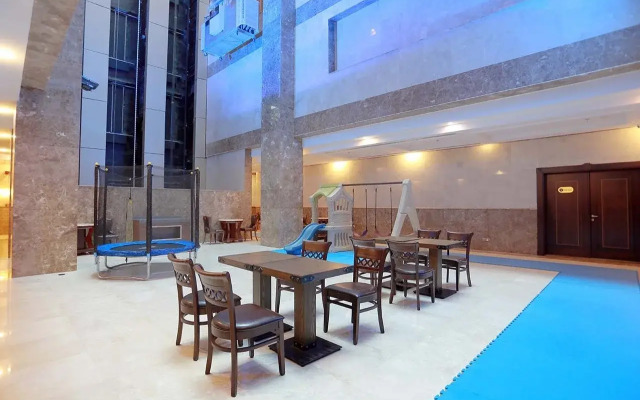 Karam Al Balad Hotel