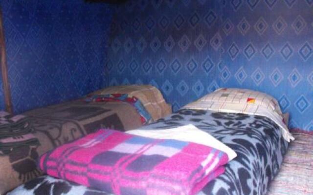 Morocco Excursion Bivouac