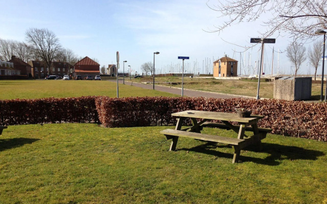 Hotel De Lange Jammer