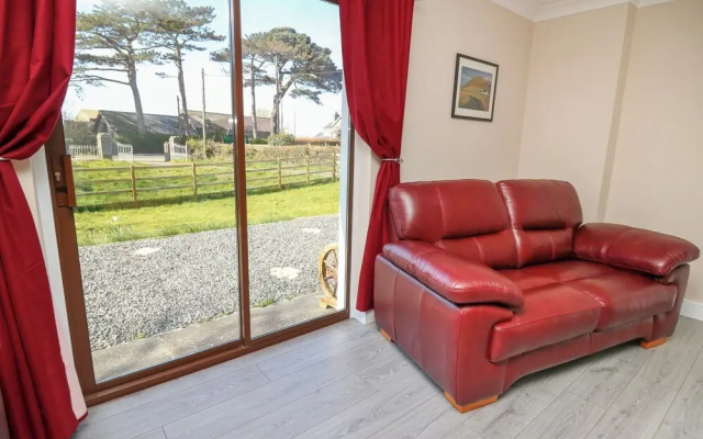 Glyn Cottage