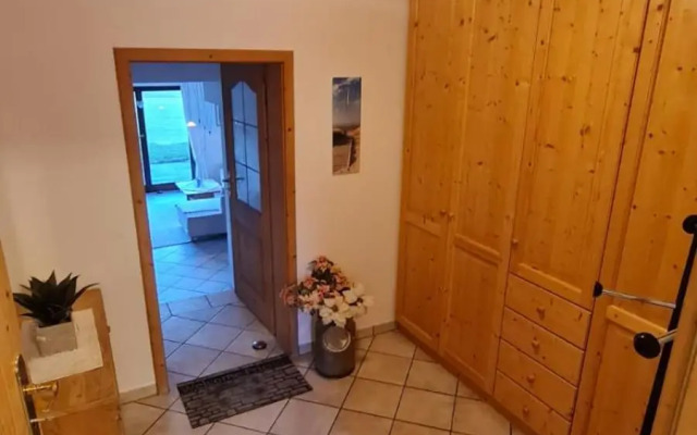 Schönes Ferienhaus am Herrenberg