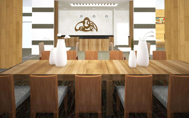 Hampton Inn by Hilton Hermosillo