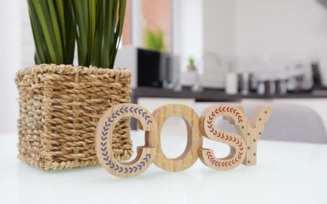 Royal Derby Hospital House (2.5 bath)