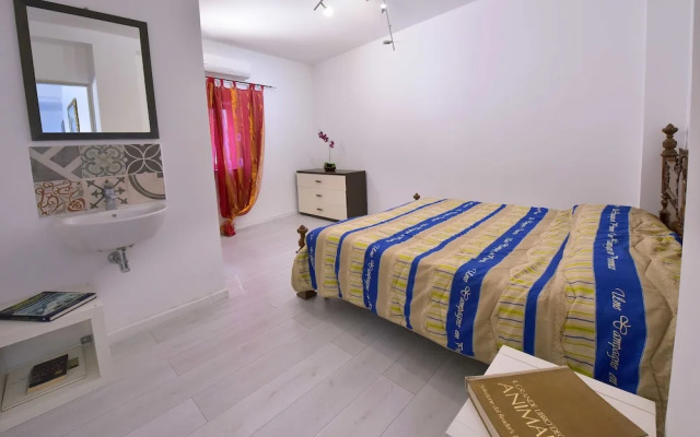 Panoramic Taormina Bay View