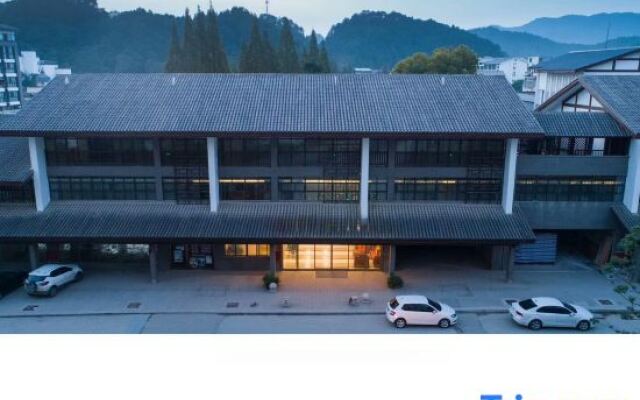 Yichun Hot Spring Worker Sanatorium