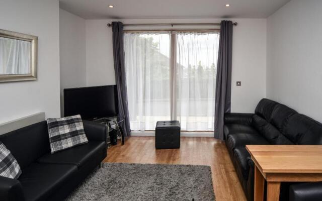 Parc y Bryn Serviced Apartments