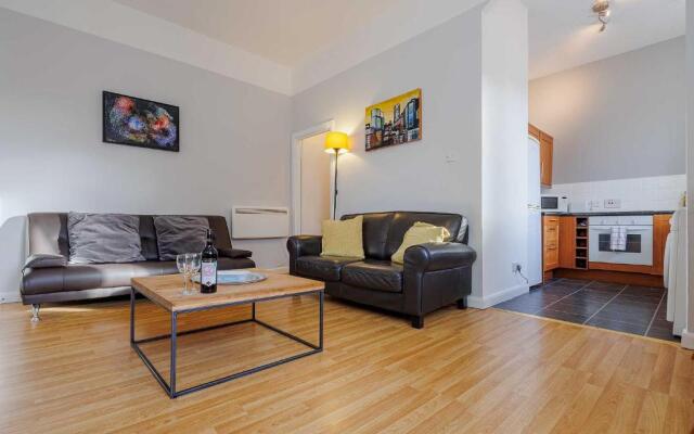 Linlithgow Apartment
