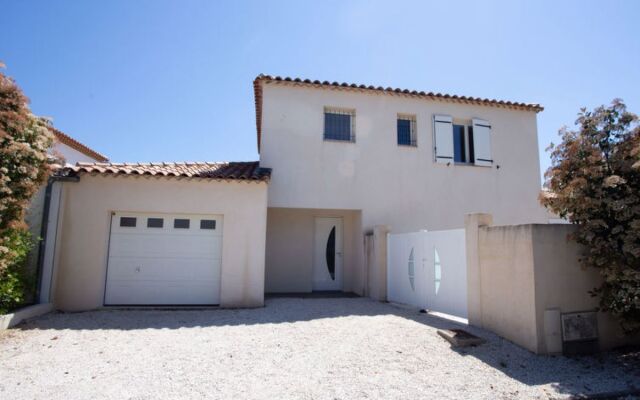 Villa Bastide de la Mer