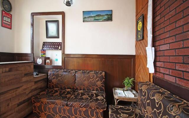 OYO 5227 Hotel New Bharat
