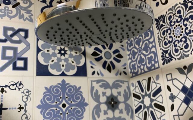 Departamentos Patagonia