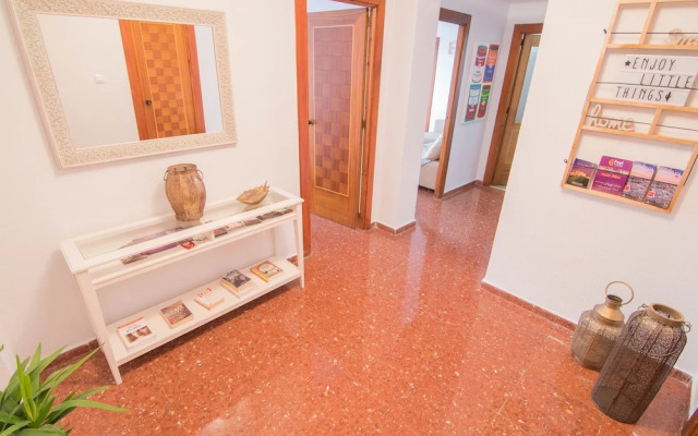 TuGuest Mulhacen Apartment