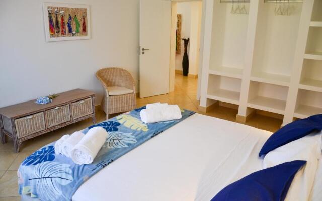 Branco Suites