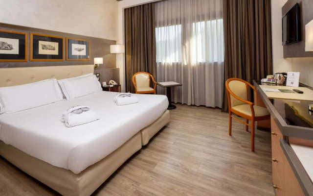 Best Western Hotel Modena District