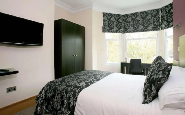 Arc Harrogate
