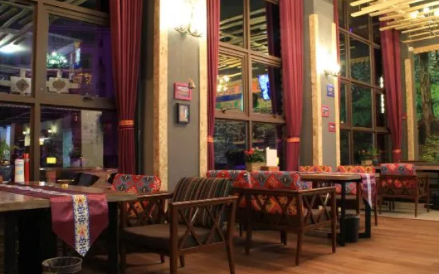 Jiaka Folk Boutique Hotel